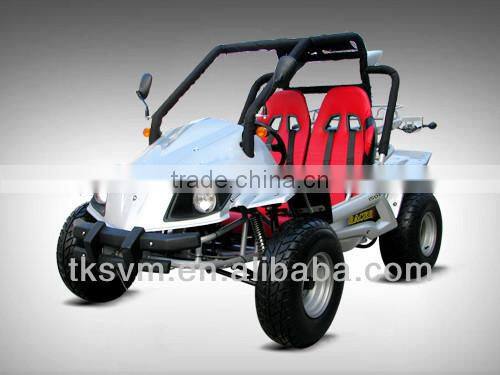 Go Karts Accessories Type and 201-500cc Engine Capacity go kart