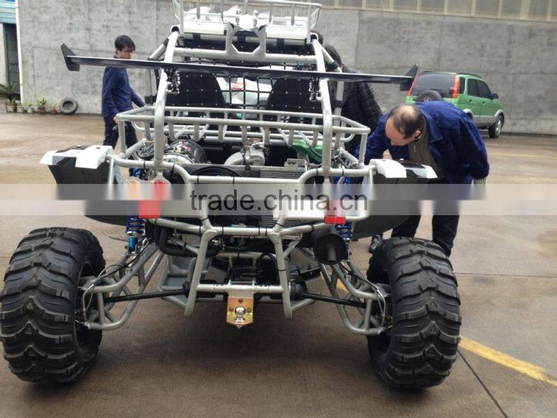 800CC 63HP 4X4 DUNE BUGGY/GO KART for sale