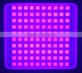 Led uv curing system 400nm 410nm uv led