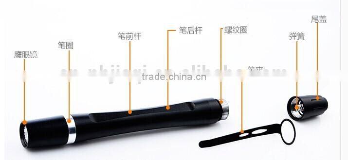 high quality promotianal Pen Light