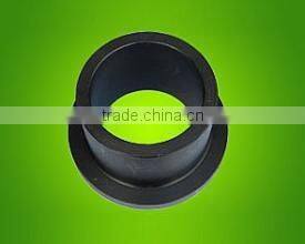 HDPE PE water pipe and fittings manufacturer