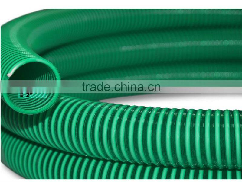 pe/pvc/ppr materials plastic pipe/tube/HOSE