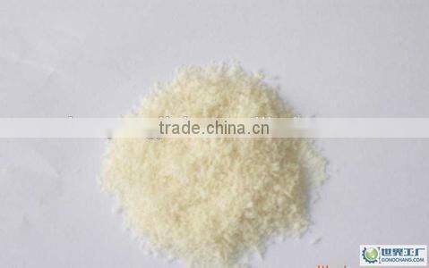 Panko bread crumbs processing line