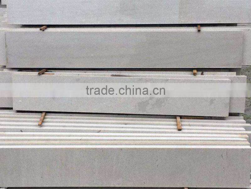 Chinese natural grey stone lava stone slabs