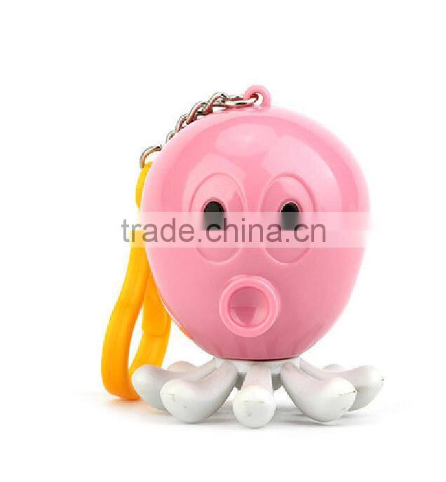 Custom Design Duck Shape Plastic Tape Measure