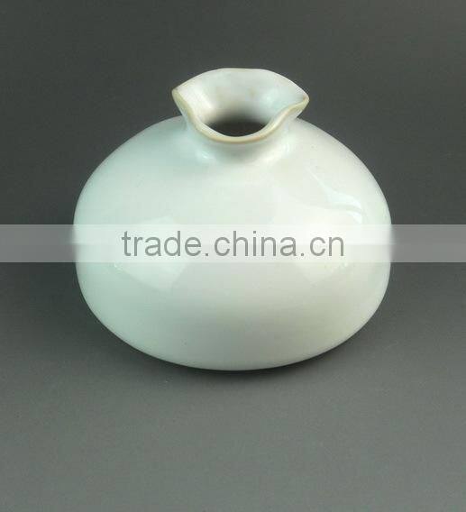 2017 vogue stoneware flower pots and planter