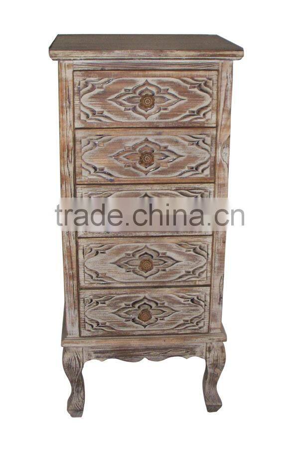 Rustic Wooden Storage Cabinet Cheap Storage Cabinet Vintage Cabinet Wood