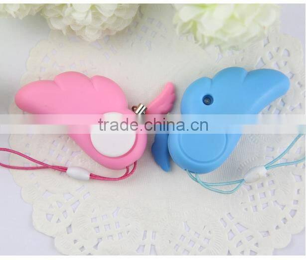 N188 anti-wolf device / snatches / self-defense alarm