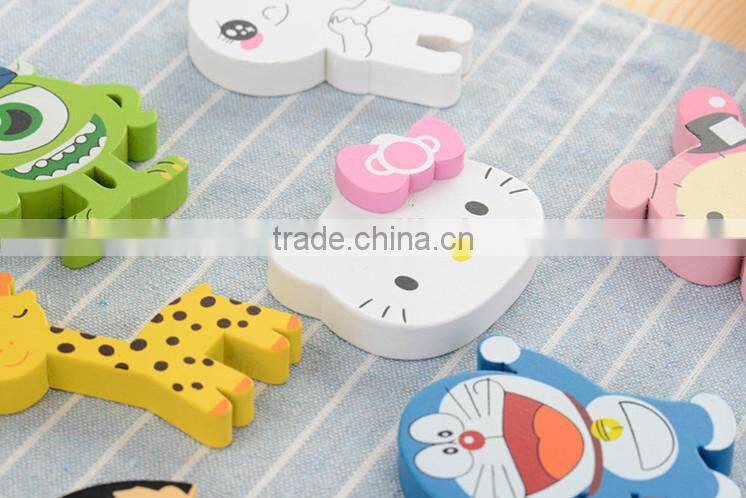 15012810 Attractive design magnet sticker/Flexible fridge magnet sticker