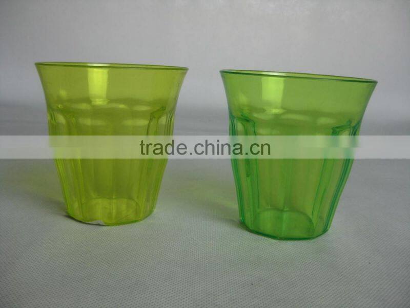 PLASTIC ICE CREAM SERVING BOWL , Design ice cream cup