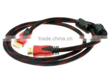 Facotry Supply 20M HD Multimedia Interface Cable Computer Connecting Line For Project Use