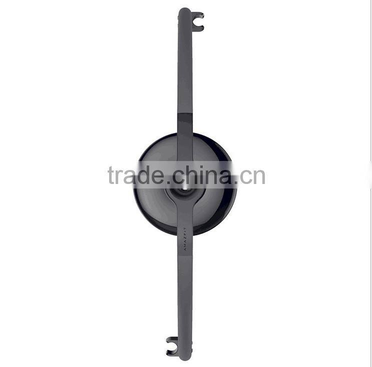 2016 New Fasion Smart Bracelet With Pedometer/Sleeping Monitoring/Call Reminder Fitness Tracker Intelligent Bluetooth Bracelet