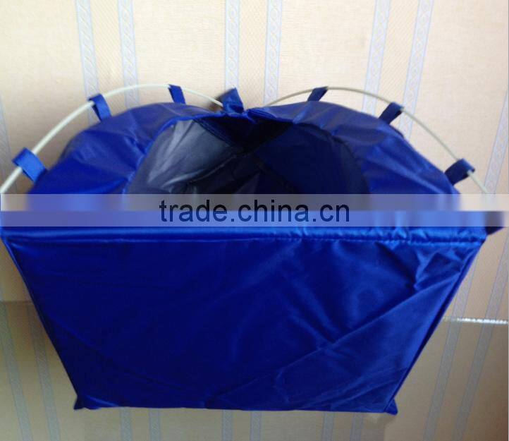 prefab dog house waterproof pet bed tent