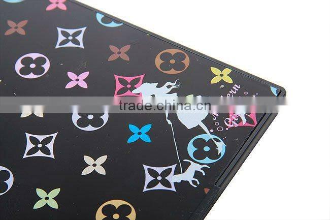 Small order supply fashion mini cute cosmetic mirror