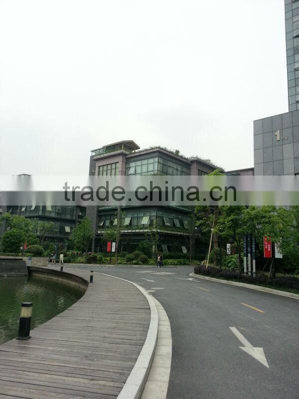 Garden Decorative Plastic Planter PP