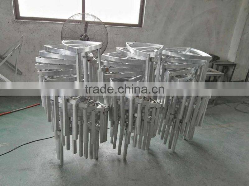 Plastic aluminum Chair- Outdoor Chair(BH--C197)