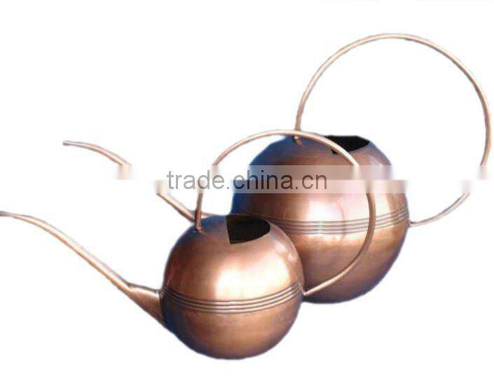 Garden Watering Can and Watering Fountain