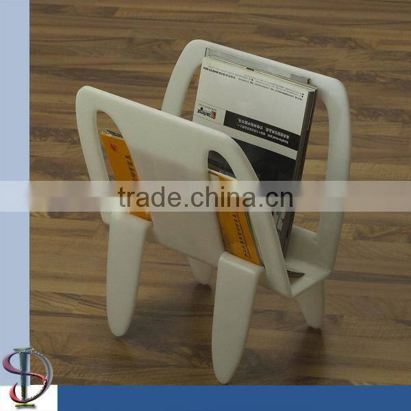 New Acrylic Home Magazine Stand, Books Holder,Newspapers stand