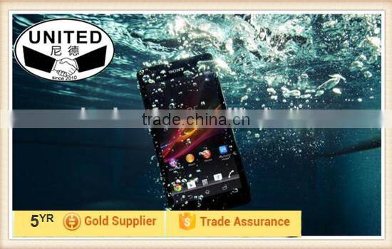 Waterproof Pouch Bag Protector Case Cover For Mobile Cell Phone Camera