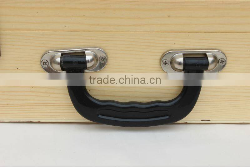 Wooden Wine Box hot sale