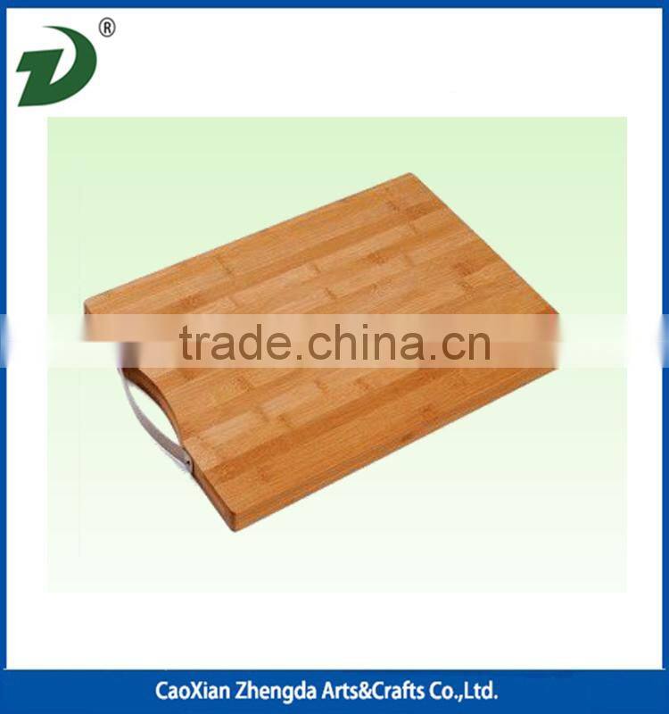 Hot Selling Custom Professional Cutting Boards