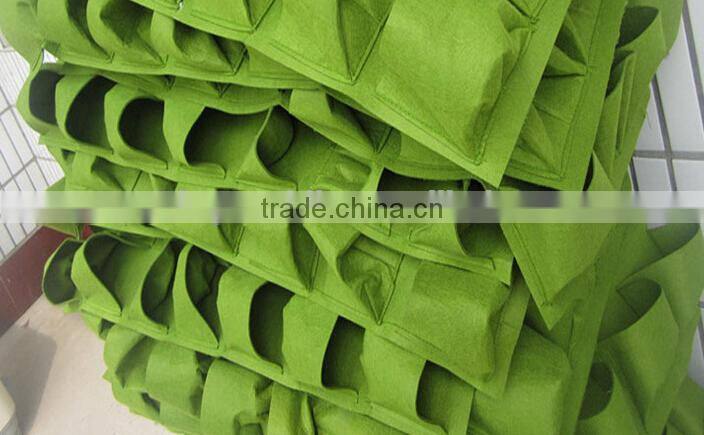 Wall Planter Bag/Wall Planting Bag