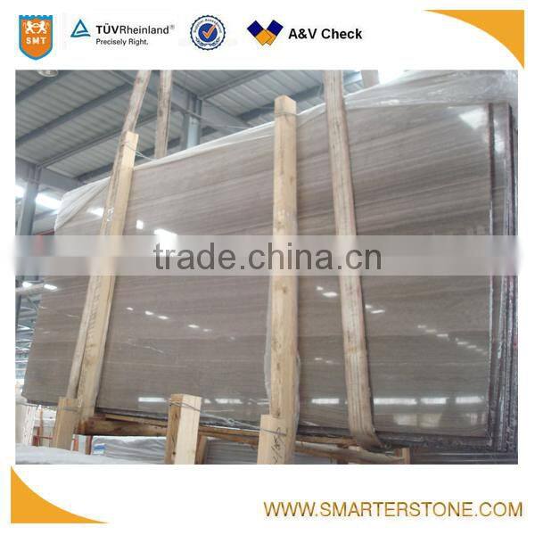 Guizhou White Wooden Slab