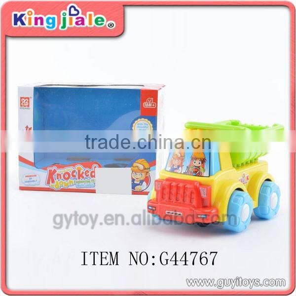 electric promotion toy truck