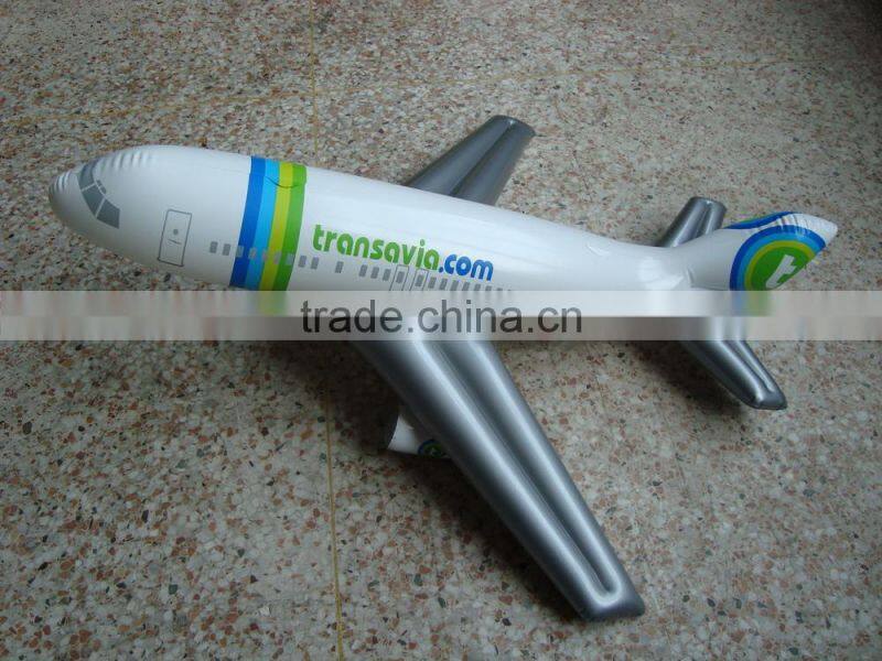 giant Inflatable airplane