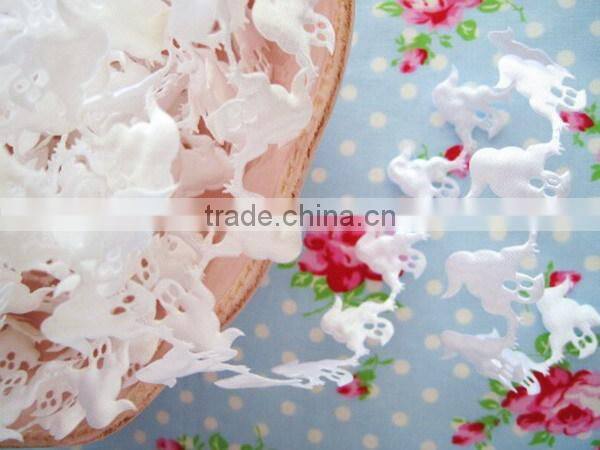 hot sale high quality eco friendly new products felt ribbon halloween on alibaba express made in china for promotional gift