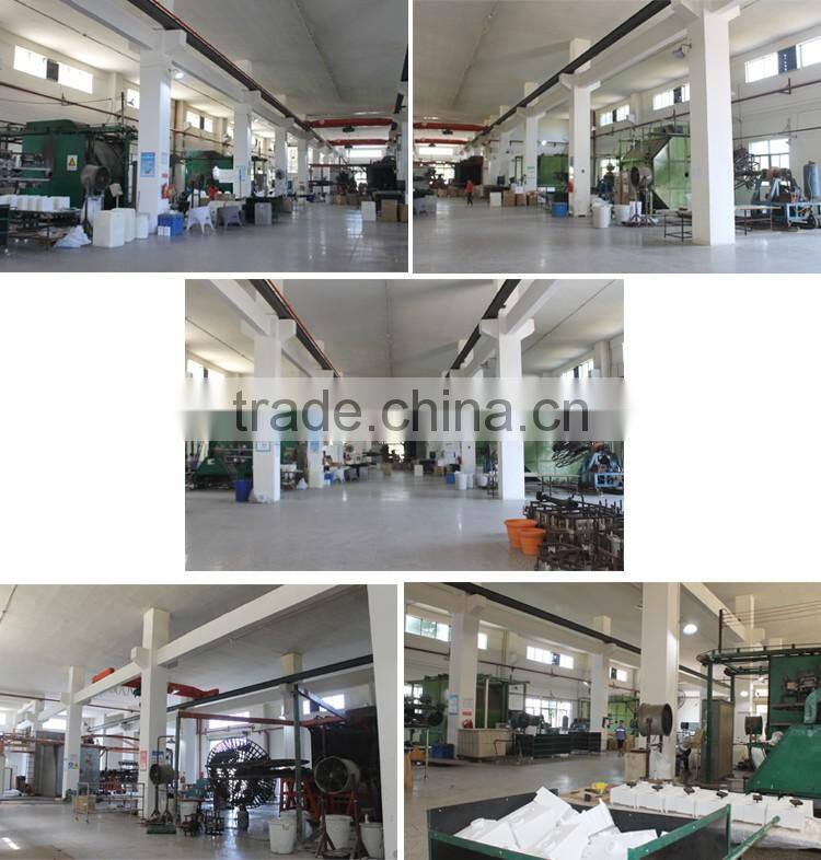 PE material storage tank