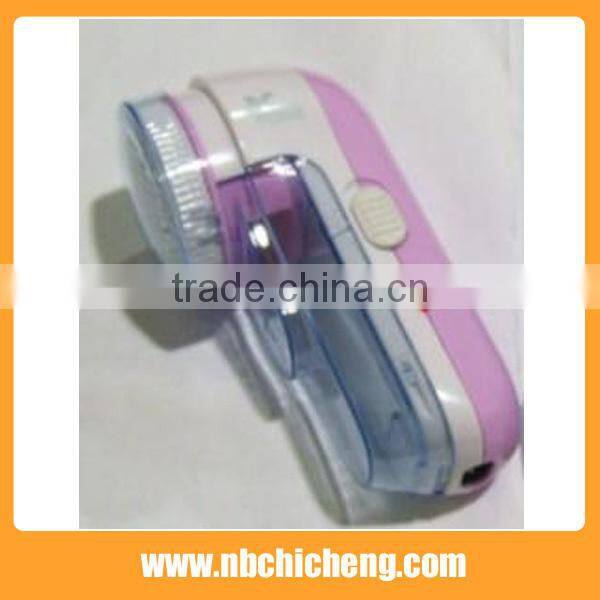 Rechargable Plastic Electric Lint Remover