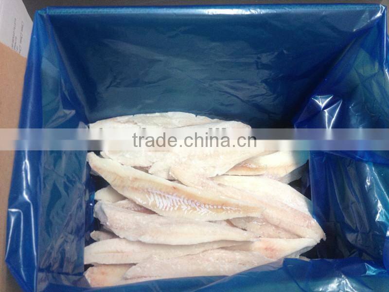 frozen seafood iqf pacific cod fillet