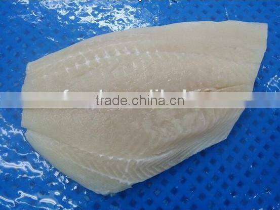 Frozen Brama Fillet,Skinless &PBO & 20%Glazing