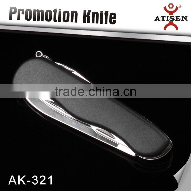 Hot Sale Multi-function Tools Folding Knife Outdoor Camping Hand Tools