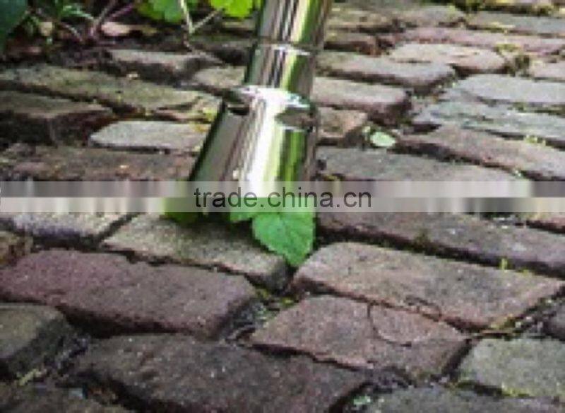 Electric Weed Burner