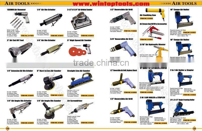 High pressure spray gun