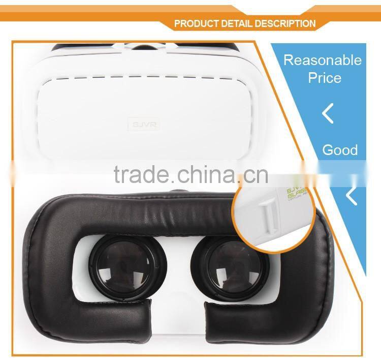 For FPV Drone & Movie & Game latest exclusive 3D VR Glasses