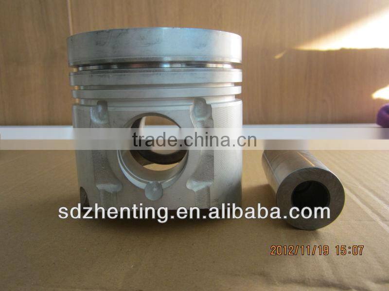 Best sell CA4D28crz piston for pickup truck bus SUV