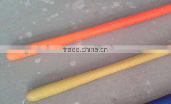 fiberglass handle for shovel