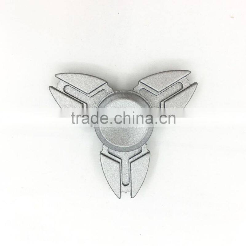 2017 Hot sale in USA fidget toy&finger spinner