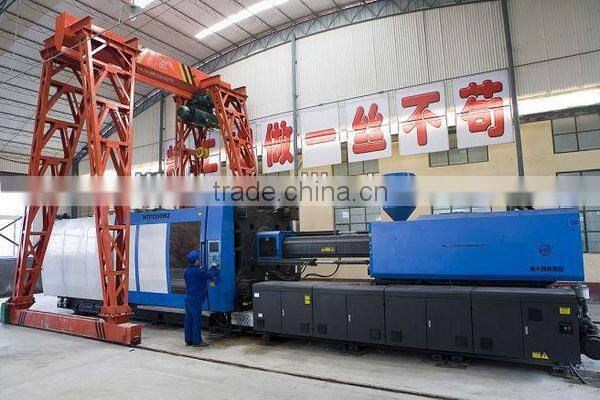 JL360 Hand push Propelled Floor Sweeper