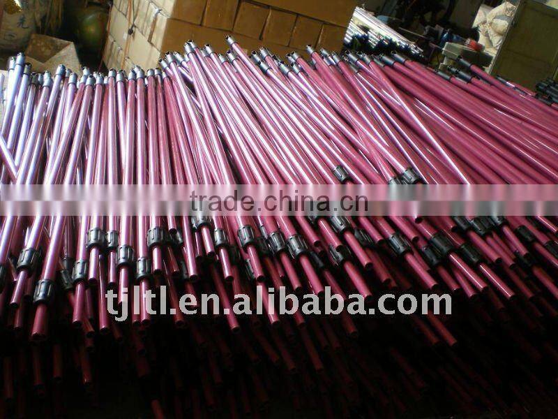 Steel Telescopic handle