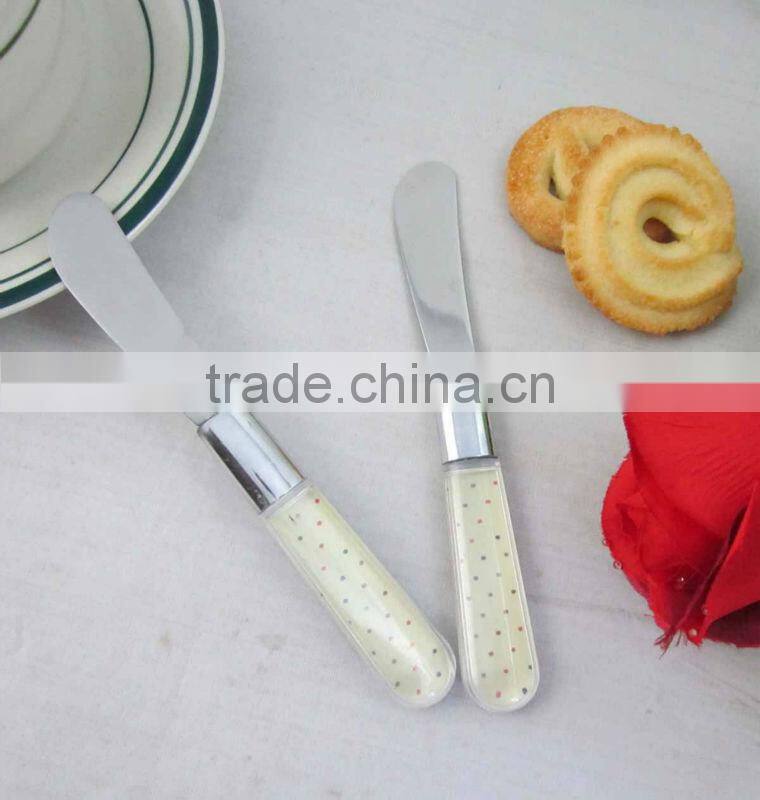 Promotional Butter Spreader Knife