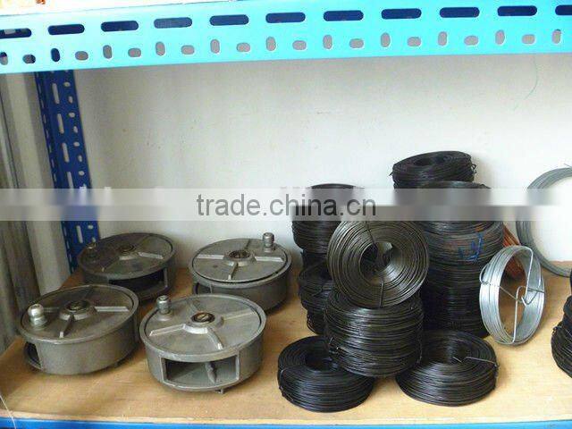 16.5ga 3.5lbs Black Annealed rebar iron tie wire 20 box/ctn on sale