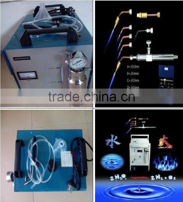 flame generator H60 polishing acrylic,Jewelry
