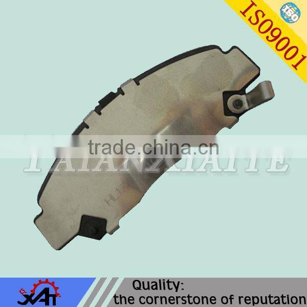 Automotive brake stand wear and tear CNC machining parts