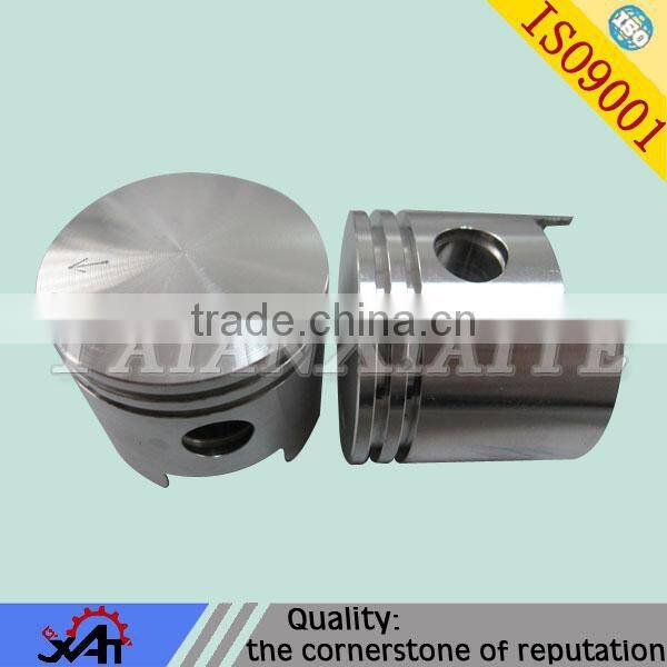 Resin Sand Casting Ductile Iron exported to USA and Cana