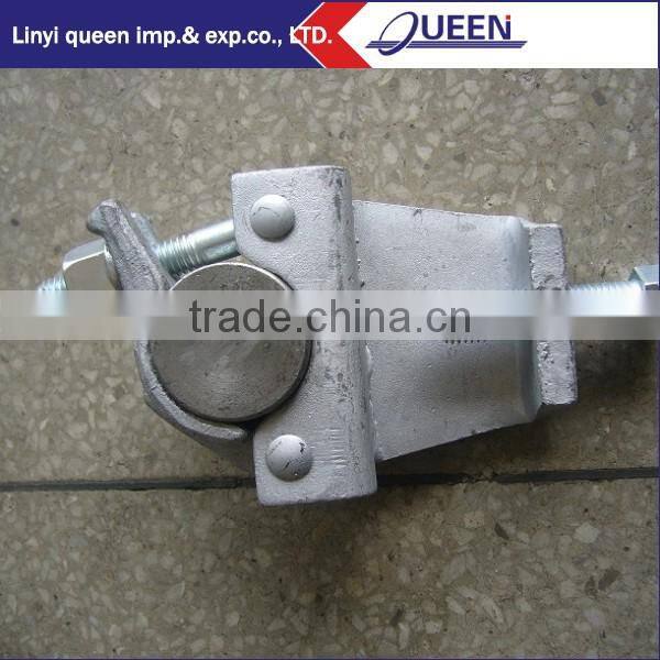 Swivel Girder Couplers/ Swivel Beam Coupler/Gravlock Clamp