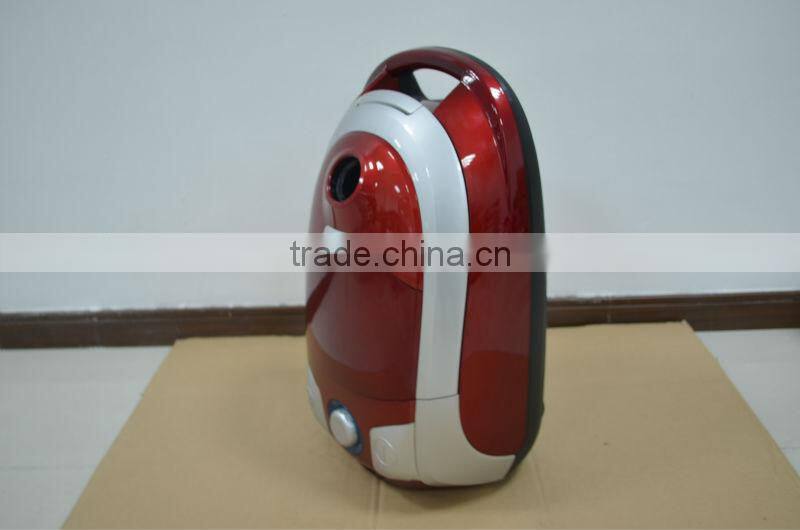 JC828 super suction cyclone low noise vacuum cleaner